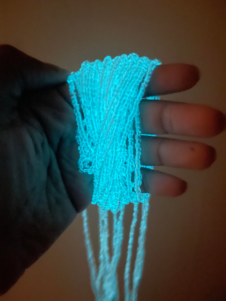 Glowies