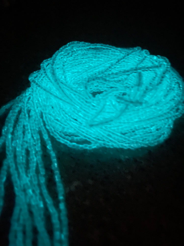 Glowies