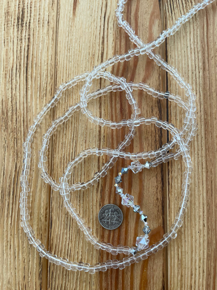 Pieces in the Middle
