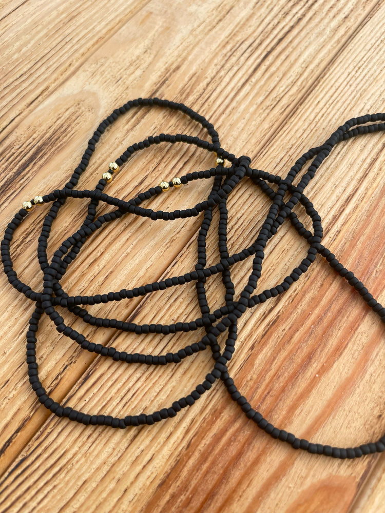 24K Black