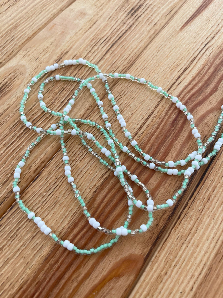 Minty Fresh