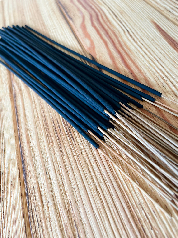 Hand-Dipped Incense