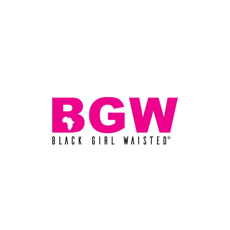 Black Girl Waisted Gift Card