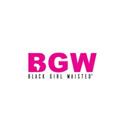Black Girl Waisted
